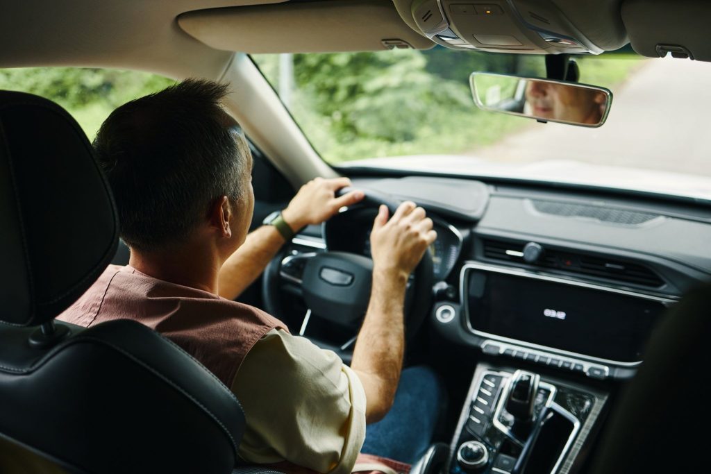 How can I improve my car’s safety features?