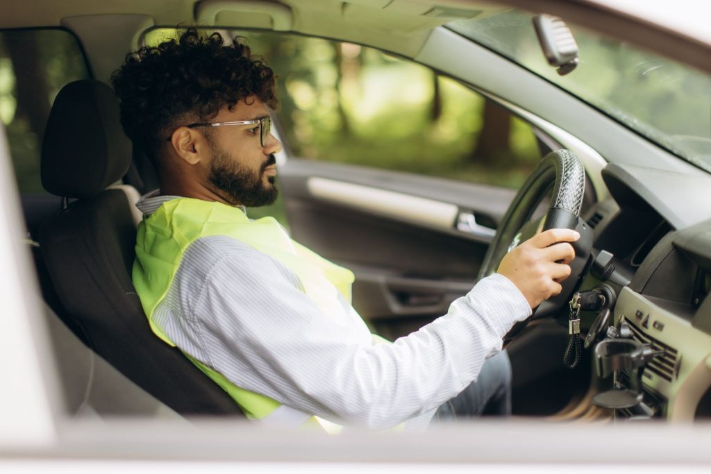 What are essential vehicle safety tips for daily driving?